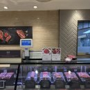 압소바(롯데백화점) | [롯데백화점 분당] 폐점 세일 구매후기 2편 (청평한우 40%, 휘슬러 50%, 압소바 30% 등)