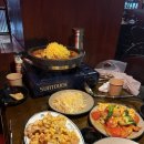 용용푸드 | 강남역 맛집 용용선생 돌판마라로제샹궈 내돈내산 솔직후기