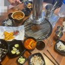 꾸죠쪽갈비 이미지