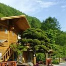 지리산통나무산장 이미지