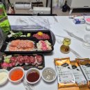 육회왕자연어공주(광주송정점) | 광주 배달맛집 송정점 육회왕자연어공주 육회연어세트 육회초밥 내돈내산