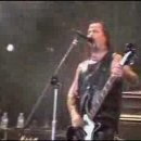 DEICIDE: Once Upon The Cross - Busan, Korea 06.08.2005 이미지