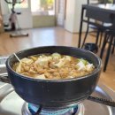 칠기칼국수
