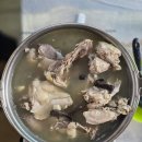 대덕1로 | 대덕구청맛집 숨은 보양식, 보글보글보은식당 능이백숙 후기