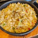 왕소나무길 | 홍익돈까스_의왕왕송호수점 [내돈내산후기]