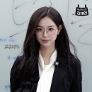 트리플에스 김채연 일타강사룩 이미지