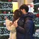 동외광장 앞 이미지