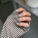 인천 부평 산곡역 네일샵 : 시우네일 이달의아트 자석젤 추천