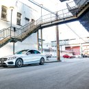 CarMatch ＞ 2015 Mercedes Benz C400 4Matic *스포티한 AMG에디션! 벤츠 C400* 판매완료 이미지