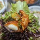 꼬신닭 | 동구 회식장소] 소주가 콸콸 들어가는 노포 감성 맛집 ‘서울식당’ 삼겹살부터 닭볶음탕까지 솔직후기