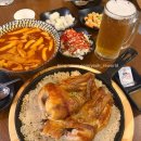 영통역 치킨 맛집 누룽지통닭 전기구이 한량통닭 수원영통점