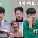 인터넷 밈 테스트 - 도파민 vs 생산성 이미지