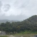 출렁다리 공중화장실 | 충주 수주팔봉 차박캠핑 후기, 국내 차박 추천 출렁다리 뷰와 함께한 낭만적인 1박 2일