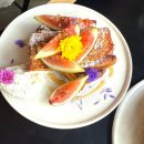 리틀오스 | 고급스럽지만 저렴한 브런치 찾는다면? 리틀오스 광안리 내돈내산 후기