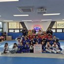 용인대 타이곤 태권도장 이미지