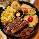 셰프하우스(미추홀지점) | 오산 레스토랑 오산역 코지하우스 이연복 셰프 카우복이 후기