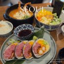 파동 제2경로당 | 망원역 맛집 일식 파동 다녀온 후기, 정갈한 후토마키에 반하고 온 날