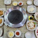 진주수냉면