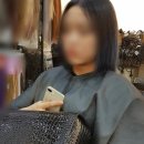 부산붙임머리 인생머리 완성!!