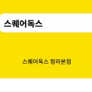 스퀘어독스 롯데남악점 이미지