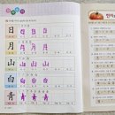 (초등) 쉽게 배우는 한자교실 | [교재 후기] 6세 유아 한자 워크북 &#39;요술한자 8급&#39; 리뷰
