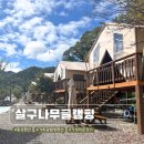 살구나무펜션민박 | 횡성 촌캉스 글램핑 가성비펜션 살구나무글램핑