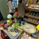 너나랑스넥 | {서울숲 보마켓}후기 성수 소품샵+그로서리 마켓 이국적 감성 제대로였던 곳