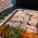 [인천/송도] 송도냉삼 맛집 추천! 가성비 넘치고 레트로한 감성의 인천대입구역맛집 '초원냉삼' 솔직후기