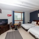 샤르망호텔 이미지