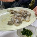 [고창] 바닷가 앞 통통한 주꾸미볶음맛집, 구시포하우스