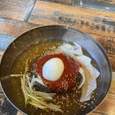 송주불냉면 방화점 | 방화동 냉면맛집 공항시장역 송주불냉면 방화점