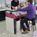 휴대폰카페 - 남구 수암로 282 | [남목점 후기] 여기가 카페인가 휴대폰 성지인가? 아버지 휴대폰 무상 교체하고 왔습니다!