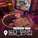 꼬릿집 이미지