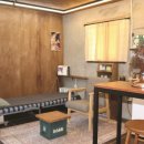 커리아트홈 이미지