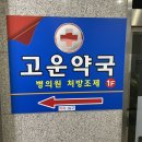 고운약국 이미지