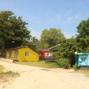 송이도친환경가족펜션 이미지