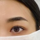 채움 | [동탄눈썹 반송동눈썹 자연눈썹] 새로이채움 찐 만족후기