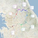 북산면사무소 | 2021-11-06 토 춘천 여주 둘레길 라이딩 코스(총 541Km 13시간 58분) 후기포함