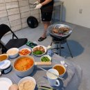 금산인삼농협새금산지점 | 충남 그림이야기책펜션 여행/대전근교