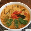[가좌역DMC근처]태국음식전문 아시안쿠진+로얄할인마트오픈+길리안초콜렛