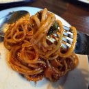 이태리식당 | 고촌 이태리식당 방문 후기｜분위기 좋은 고촌 파스타 맛집