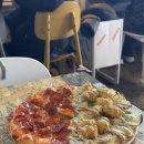 [성수동피자 로컬 맛집_HDD피자] 하프앤하프 후기, 웨이팅 정보