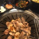 청춘뒷고기 - 강동구 천중로23길 43 | 청춘뒷고기
