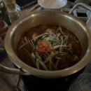 마차중학교 | [해물점 이수점]포장마차 느낌이 가득한 해물점 후기