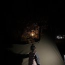 KG무주점 | 동계캠 대비 포레스트유 파이어쉘터 /가을 단풍캠 무주눈꽃 덕유캠프