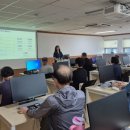 시민정보화교육장 이미지