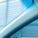 하트찹쌀꽈배기 이미지