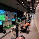 큐이디골프아카데미 성남점 이미지