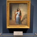 들판의 한가운데, 그들이 꾸던 꿈.