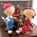 행복을 만드는 사람들 이미지